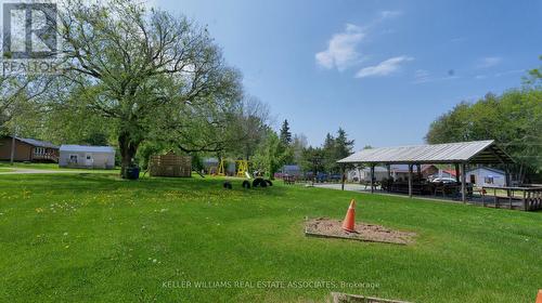 22 - 230-232 Lake Dalrymple Road, Kawartha Lakes, ON - Outdoor With Deck Patio Veranda With Backyard