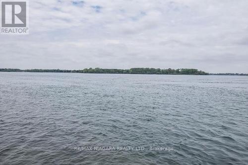 1457 Niagara Blvd Parkway, Fort Erie, ON - Outdoor With Body Of Water With View