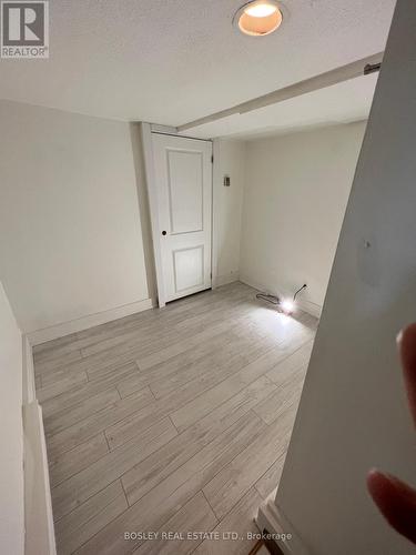 Bsmt - 383 Lansdowne Avenue, Toronto, ON - Indoor Photo Showing Other Room