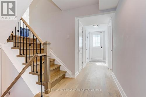 22 Bowerbank Drive, Toronto, ON - Indoor Photo Showing Other Room