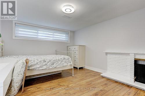 22 Bowerbank Drive, Toronto, ON - Indoor Photo Showing Bedroom