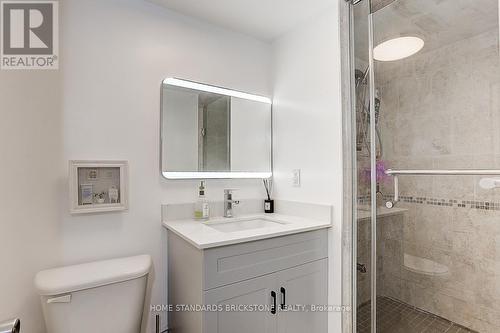 22 Bowerbank Drive, Toronto, ON - Indoor Photo Showing Bathroom
