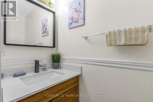 19 - 1640 Nichol Avenue, Whitby, ON - Indoor Photo Showing Bathroom