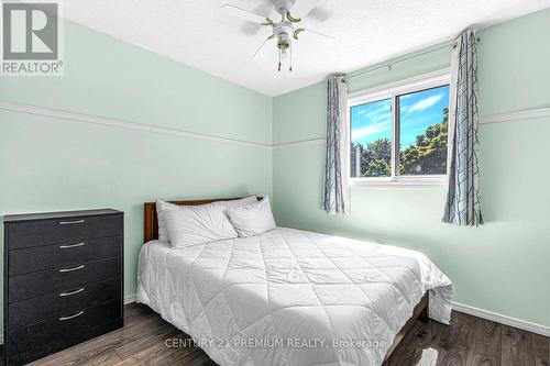 19 - 1640 Nichol Avenue, Whitby, ON - Indoor Photo Showing Bedroom