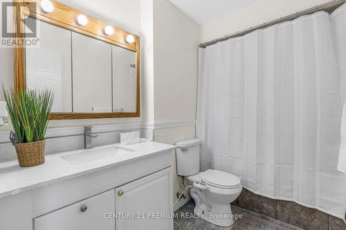 19 - 1640 Nichol Avenue, Whitby, ON - Indoor Photo Showing Bathroom
