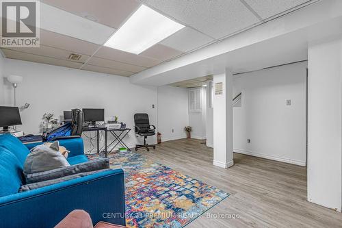 19 - 1640 Nichol Avenue, Whitby, ON - Indoor
