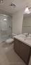 519 - 2791 Eglinton Avenue E, Toronto, ON  - Indoor Photo Showing Bathroom 