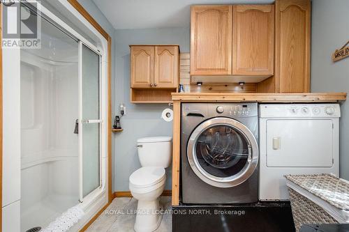 72 Stroud Crescent, Wasaga Beach, ON - Indoor Photo Showing Laundry Room