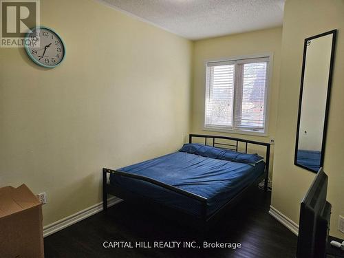 12 - 6400 Lawrence Avenue E, Toronto, ON - Indoor Photo Showing Bedroom