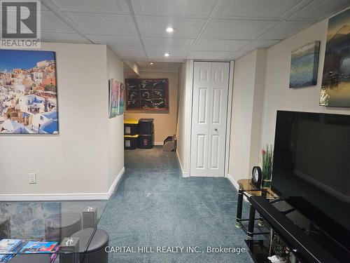 12 - 6400 Lawrence Avenue E, Toronto, ON - Indoor Photo Showing Other Room