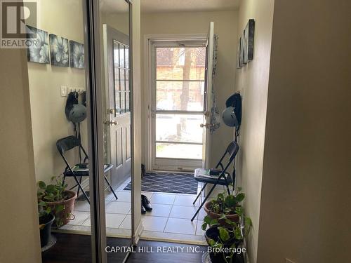 12 - 6400 Lawrence Avenue E, Toronto, ON - Indoor Photo Showing Other Room
