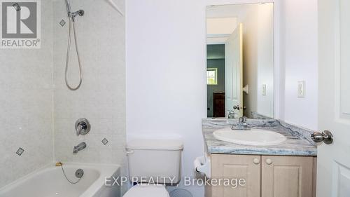 22 Silversands Crescent, Wasaga Beach, ON - Indoor Photo Showing Bathroom