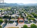 1395 Gordon Drive, Kelowna, BC  - Outdoor With View 
