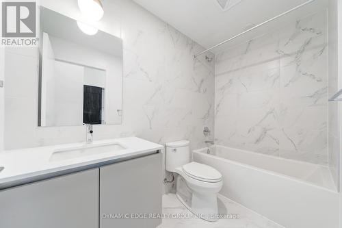 102 - 405 Dundas Street W, Oakville, ON - Indoor Photo Showing Bathroom