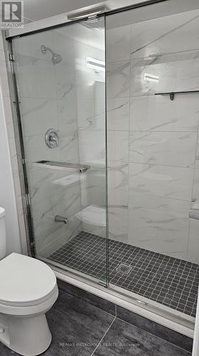 Bsmt - 99 Bremner Street, Whitby, ON - Indoor Photo Showing Bathroom