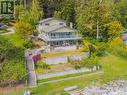 4129 Highway 101, Powell River, BC  - Outdoor 