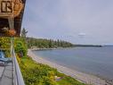 4129 Highway 101, Powell River, BC  - Outdoor With Body Of Water With View 