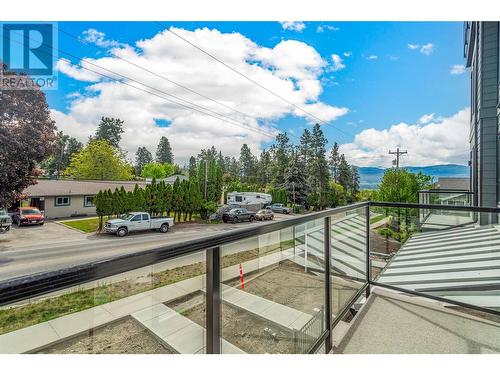 1455 Cara Glen Court Unit# 113, Kelowna, BC - Outdoor With View
