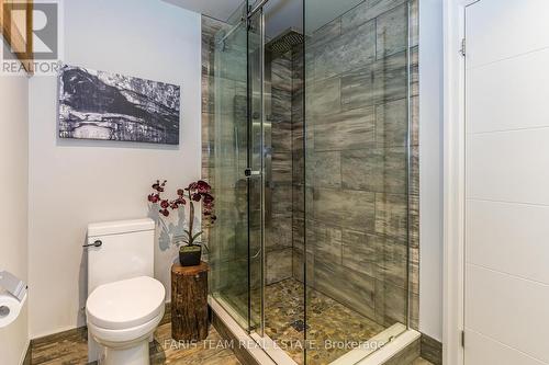 20 Cloverhill Crescent, Innisfil, ON - Indoor Photo Showing Bathroom