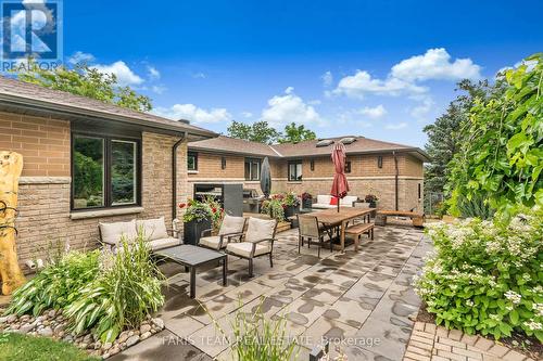 20 Cloverhill Crescent, Innisfil, ON - Outdoor With Deck Patio Veranda