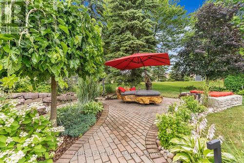 20 Cloverhill Crescent, Innisfil, ON - Outdoor