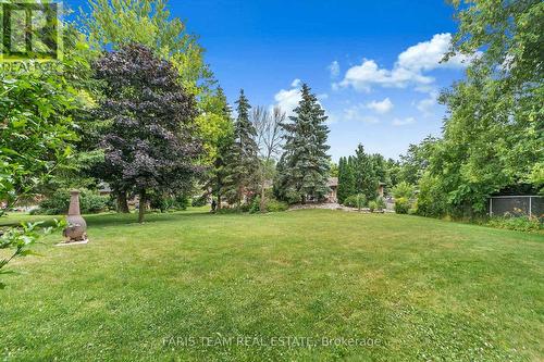 20 Cloverhill Crescent, Innisfil, ON - Outdoor