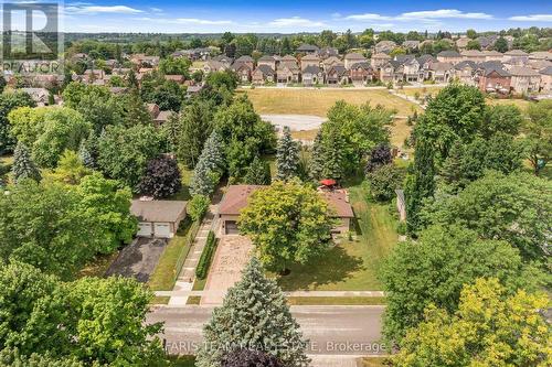 20 Cloverhill Crescent, Innisfil, ON - Outdoor With View