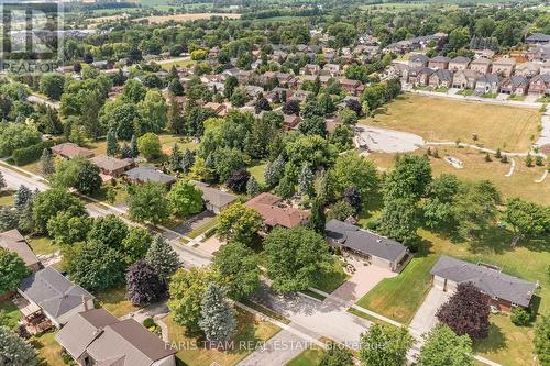 20 Cloverhill Crescent, Innisfil, ON - Outdoor With View