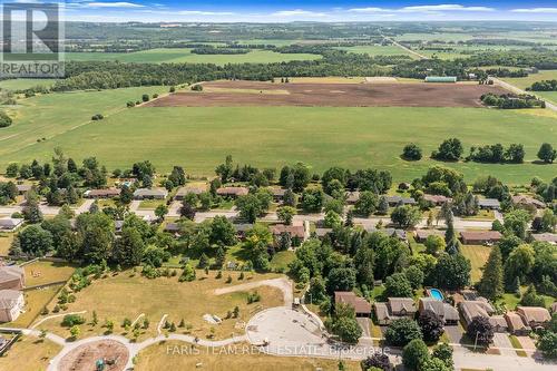 20 Cloverhill Crescent, Innisfil, ON - Outdoor With View