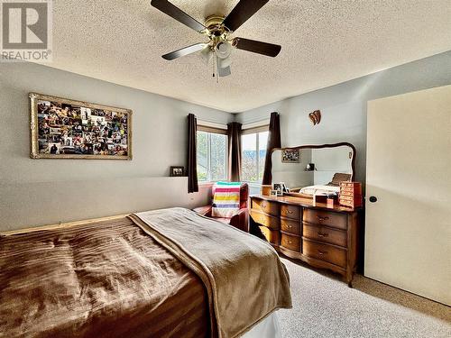 1451 1St Avenue Ne Unit# 701, Salmon Arm, BC - Indoor Photo Showing Bedroom