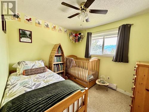 1451 1St Avenue Ne Unit# 701, Salmon Arm, BC - Indoor Photo Showing Bedroom