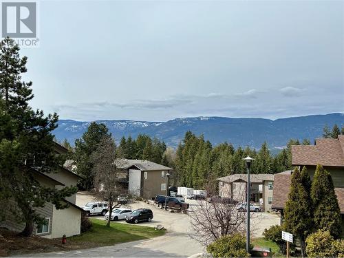 1451 1St Avenue Ne Unit# 701, Salmon Arm, BC - Outdoor With View