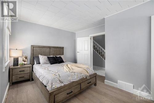 60 Hugh Street S, Arnprior, ON - Indoor Photo Showing Bedroom