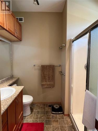 2017 Bay View Drive, Lac Des Iles, SK - Indoor Photo Showing Bathroom