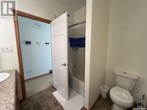2017 Bay View Drive, Lac Des Iles, SK - Indoor Photo Showing Bathroom