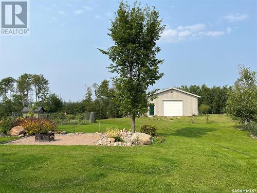 2017 Bay View Drive, Lac Des Iles, SK - Outdoor