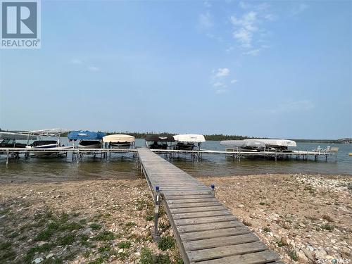 2017 Bay View Drive, Lac Des Iles, SK - Outdoor With Body Of Water With View