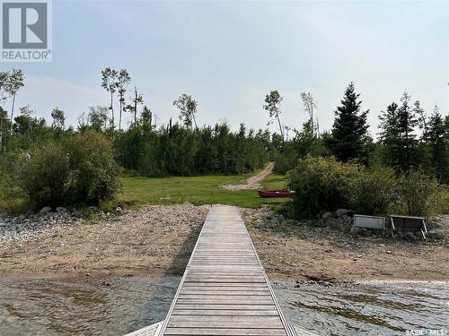 2017 Bay View Drive, Lac Des Iles, SK - Outdoor With View