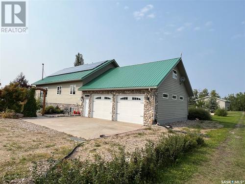 2017 Bay View Drive, Lac Des Iles, SK - Outdoor