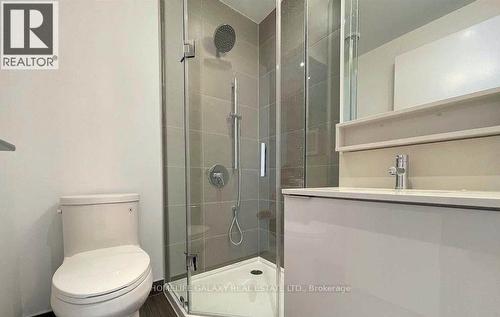 507 - 950 Portage Parkway, Vaughan, ON - Indoor Photo Showing Bathroom
