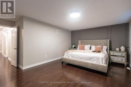 22 Cedarholme Avenue, Caledon, ON - Indoor Photo Showing Bedroom