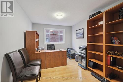 1519 Ballantrae Drive, Mississauga, ON - Indoor Photo Showing Office