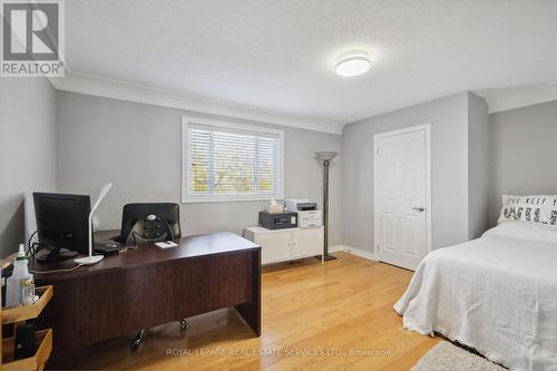 1519 Ballantrae Drive, Mississauga, ON - Indoor