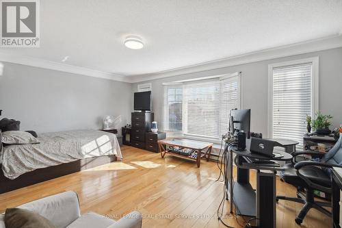 1519 Ballantrae Drive, Mississauga, ON - Indoor Photo Showing Bedroom