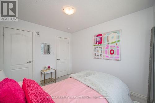 4303 - 2420 Baronwood Drive, Oakville, ON - Indoor Photo Showing Bedroom