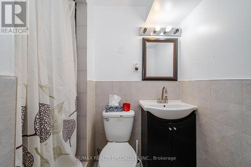 7300 Vernor Drive, Mississauga, ON - Indoor Photo Showing Bathroom