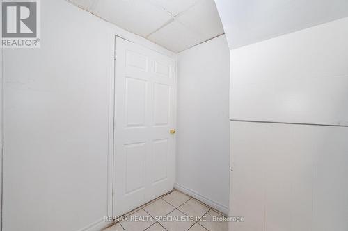7300 Vernor Drive, Mississauga, ON - Indoor Photo Showing Other Room