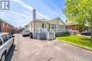 7300 Vernor Drive, Mississauga, ON  - Outdoor 