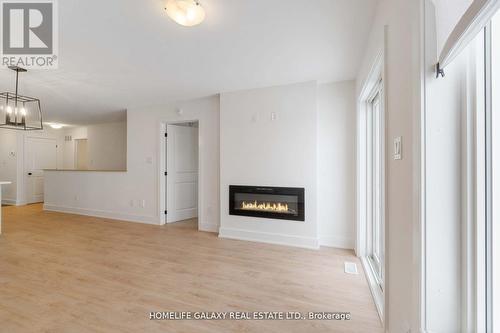 58 Whitcomb Crescent, Smiths Falls, ON - Indoor With Fireplace