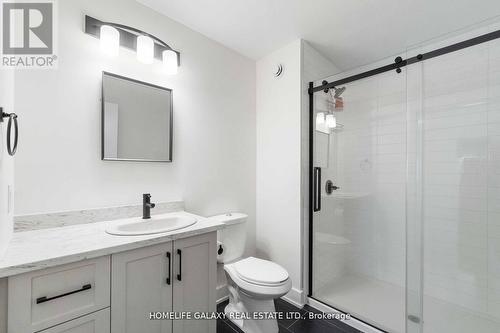 58 Whitcomb Crescent, Smiths Falls, ON - Indoor Photo Showing Bathroom